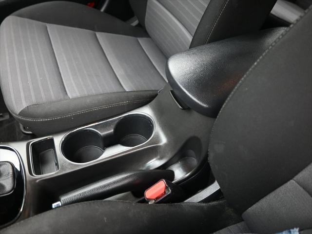 used 2017 Kia Forte car, priced at $5,000