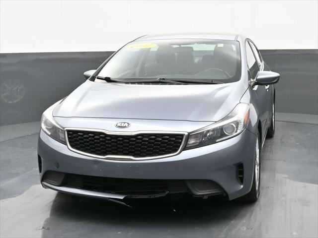used 2017 Kia Forte car, priced at $5,000
