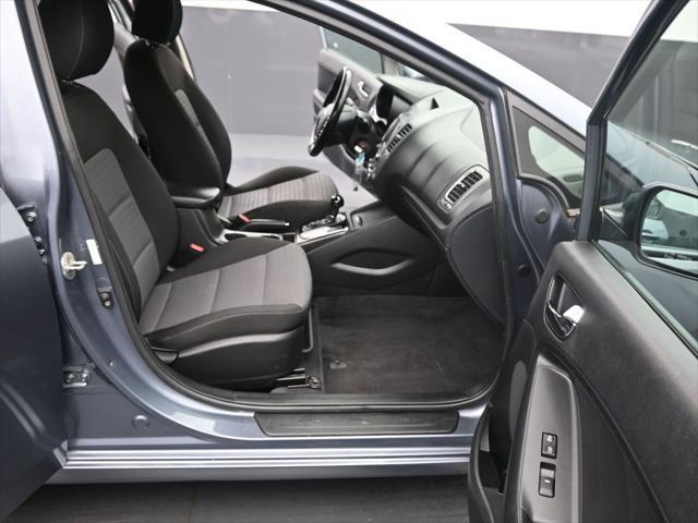 used 2017 Kia Forte car, priced at $5,000