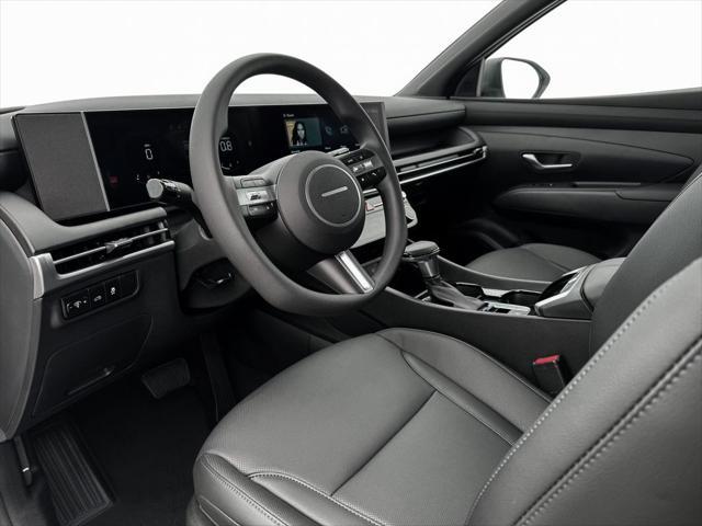 new 2025 Hyundai SANTA CRUZ car, priced at $29,903