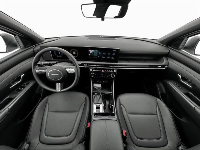 new 2025 Hyundai SANTA CRUZ car, priced at $29,903