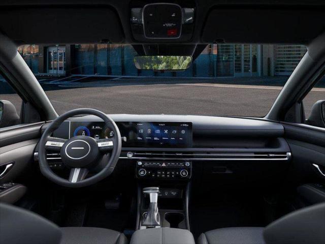 new 2025 Hyundai SANTA CRUZ car, priced at $29,903