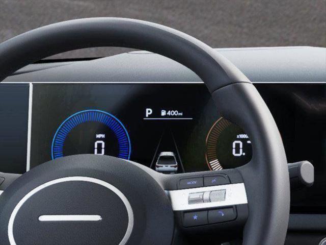 new 2025 Hyundai SANTA CRUZ car, priced at $29,903