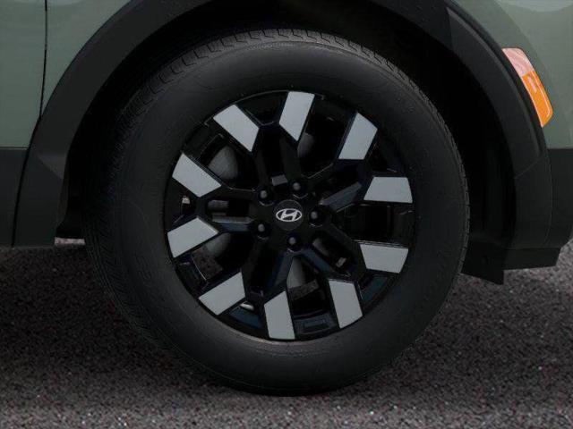new 2025 Hyundai SANTA CRUZ car, priced at $29,903