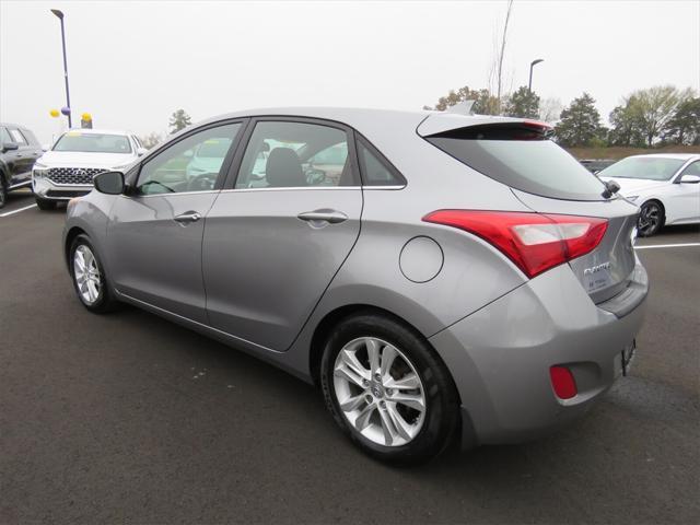 used 2013 Hyundai Elantra GT car, priced at $7,488