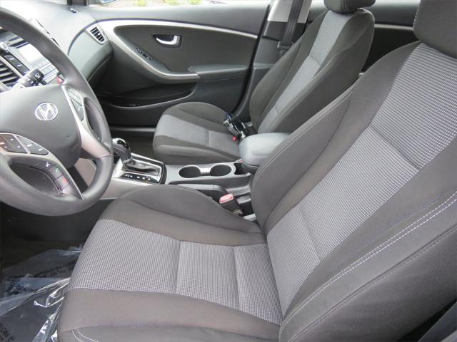 used 2013 Hyundai Elantra GT car, priced at $7,488