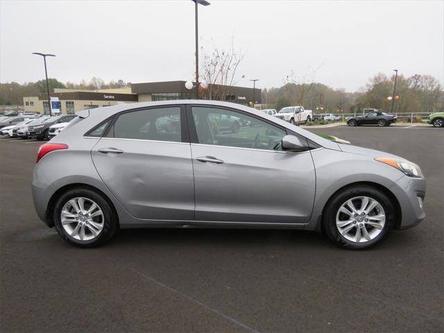 used 2013 Hyundai Elantra GT car, priced at $7,488