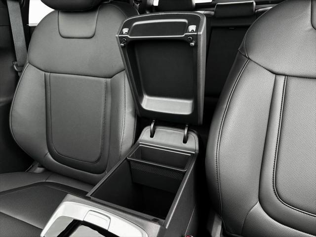 new 2025 Hyundai SANTA CRUZ car, priced at $34,268