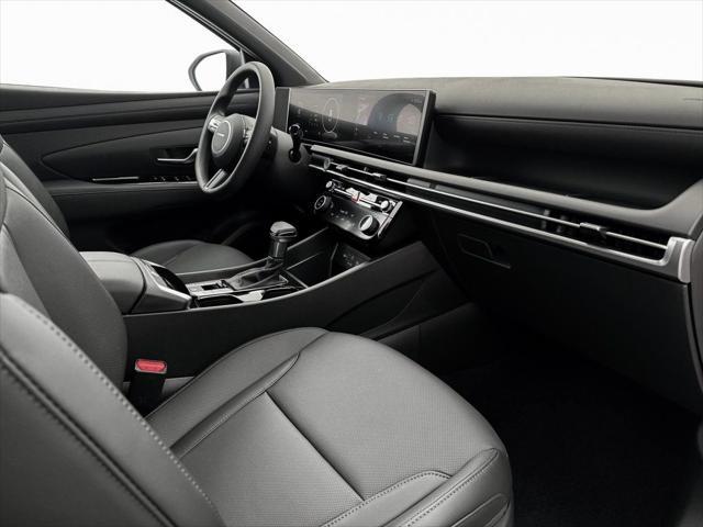 new 2025 Hyundai SANTA CRUZ car, priced at $34,268