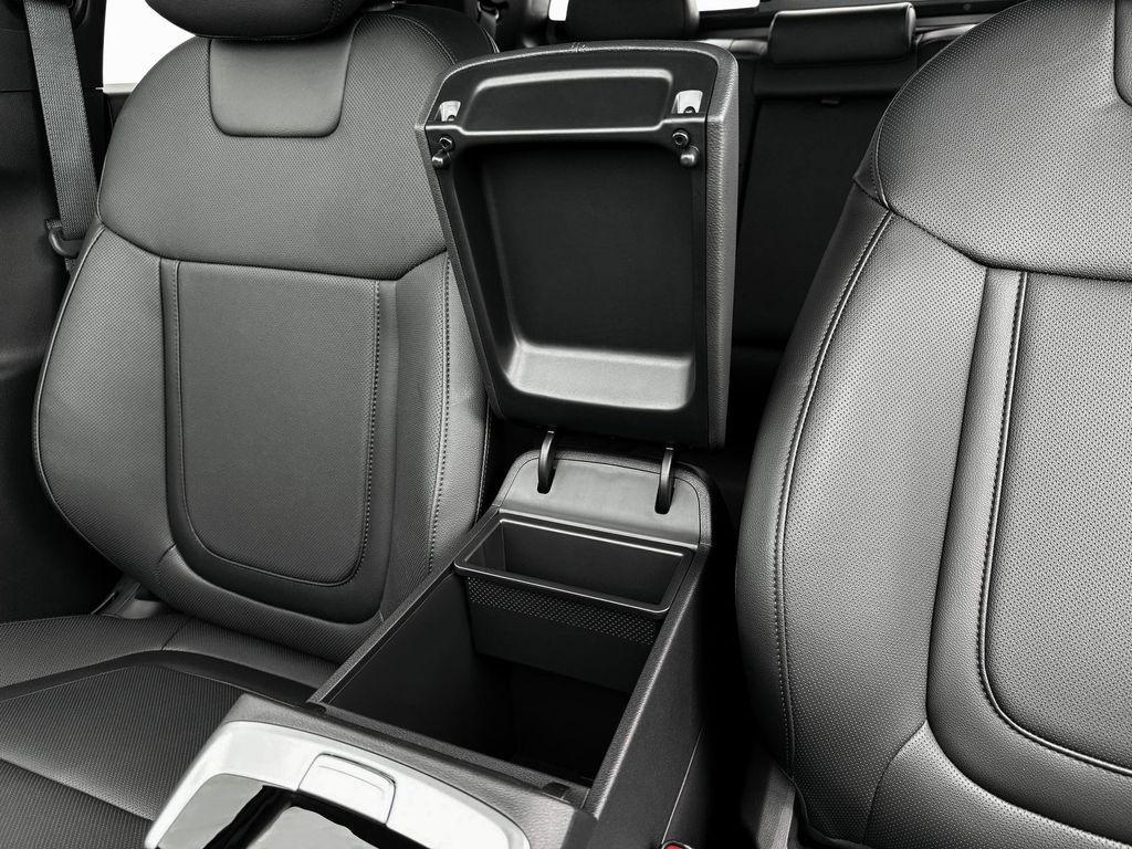 new 2025 Hyundai SANTA CRUZ car, priced at $34,268