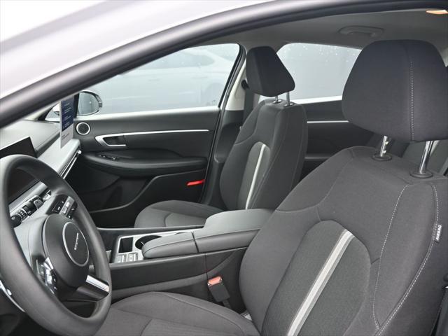 used 2024 Hyundai Sonata car, priced at $24,098