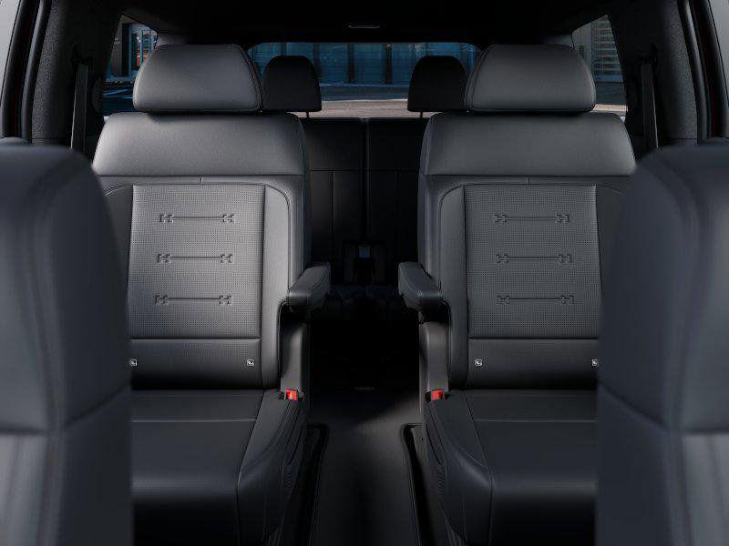 new 2026 Hyundai SANTA FE HEV car, priced at $52,134