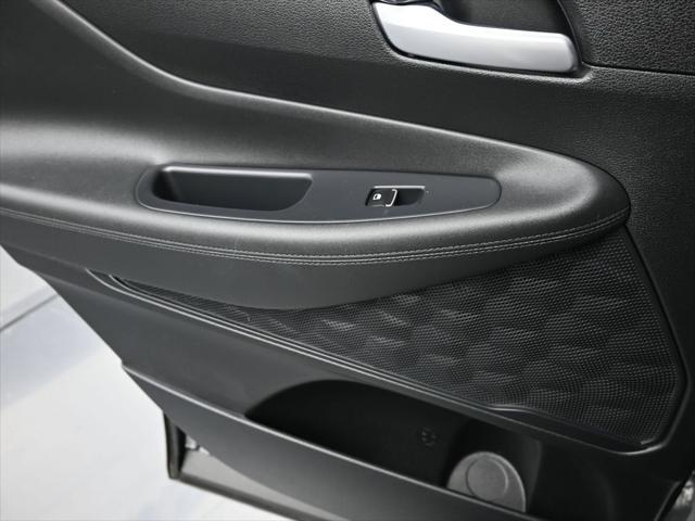 used 2022 Hyundai Santa Fe car, priced at $24,869