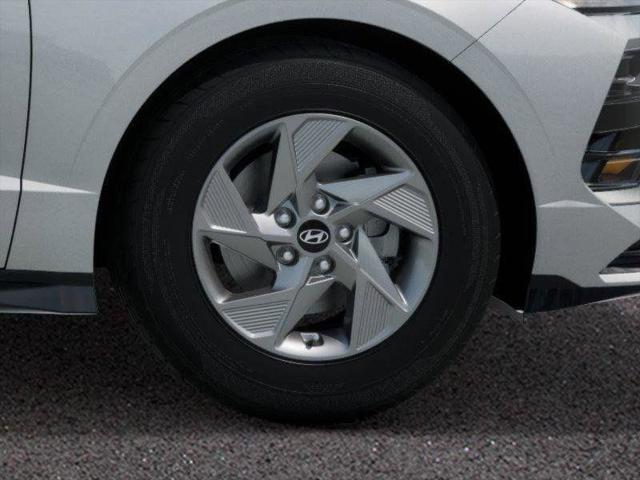 new 2025 Hyundai Sonata car, priced at $25,563