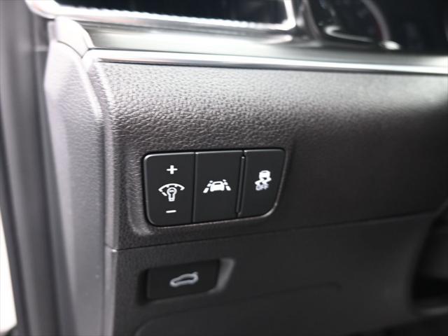 used 2024 Kia K5 car, priced at $30,997