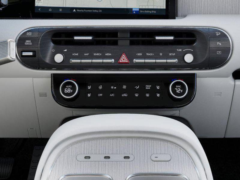 new 2026 Hyundai Palisade car, priced at $54,455
