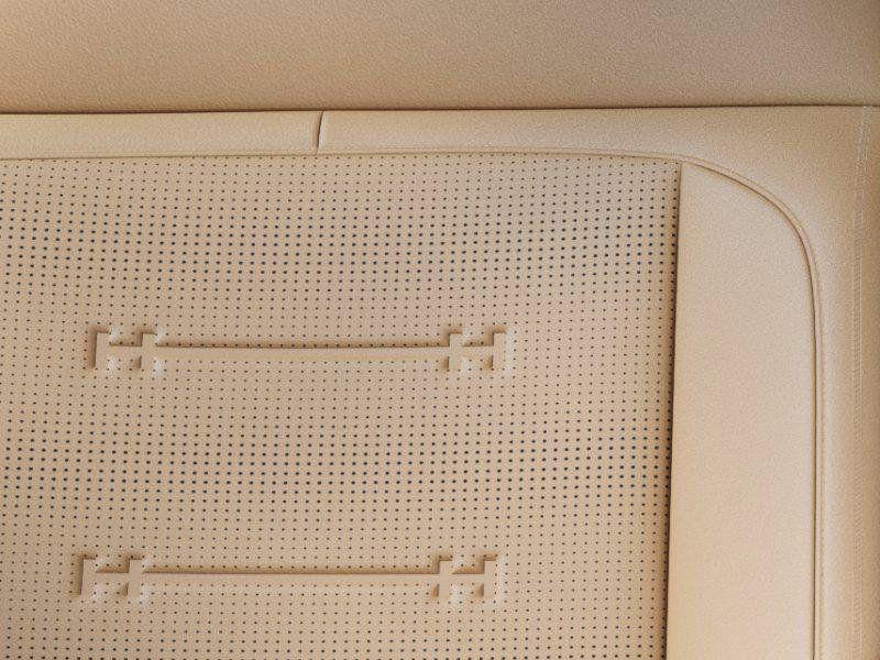 new 2026 Hyundai Santa Fe car, priced at $50,009