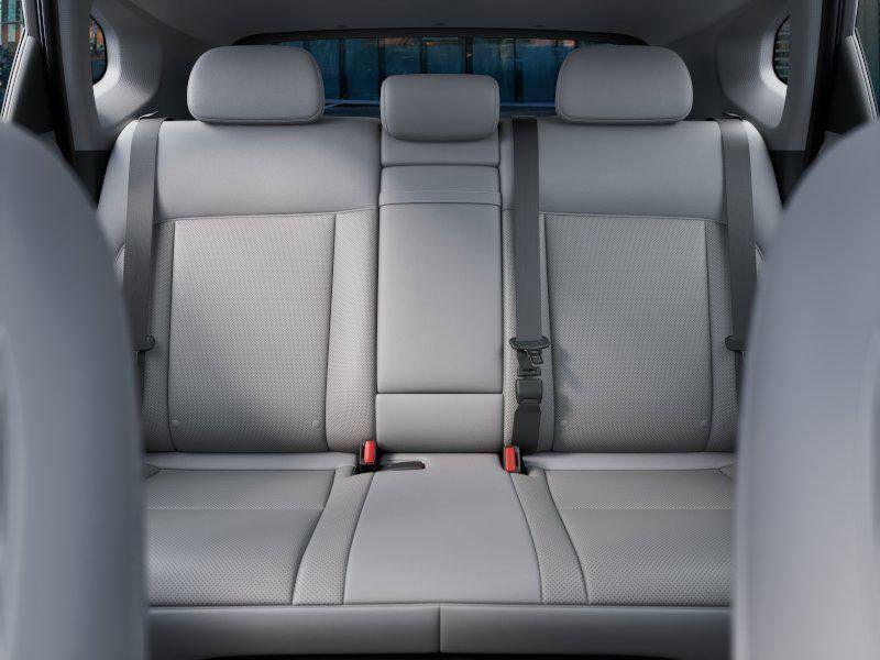 new 2026 Hyundai Kona car, priced at $34,805