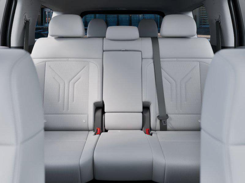 new 2026 Hyundai Santa Fe car, priced at $38,439