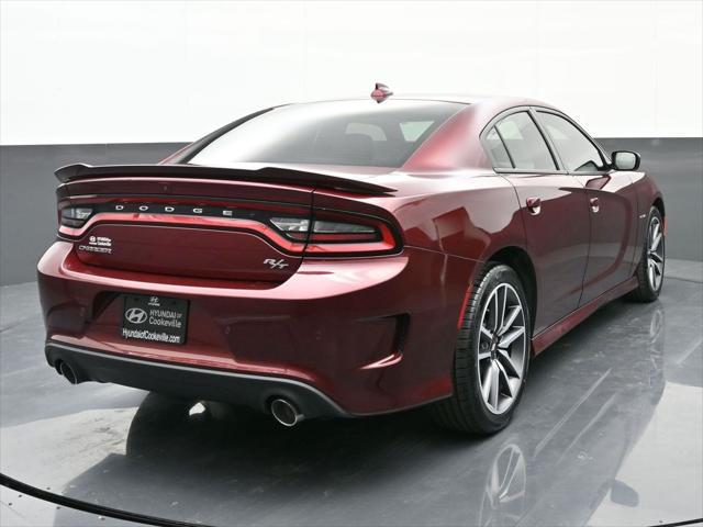 used 2021 Dodge Charger car, priced at $28,488