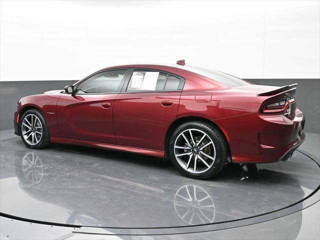 used 2021 Dodge Charger car, priced at $28,488