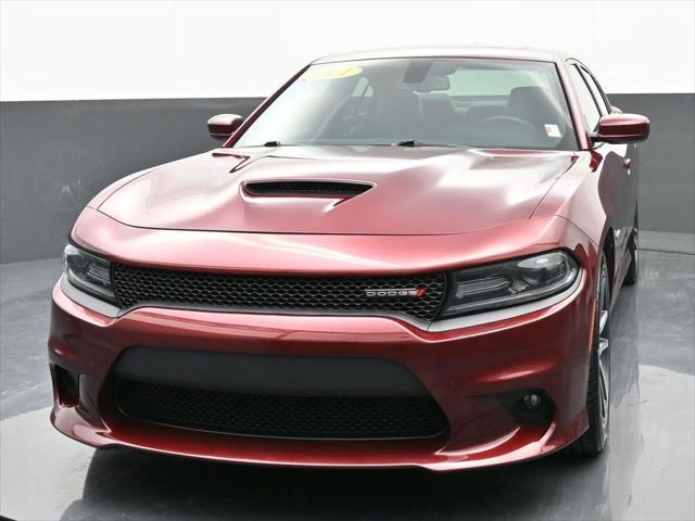 used 2021 Dodge Charger car, priced at $28,488