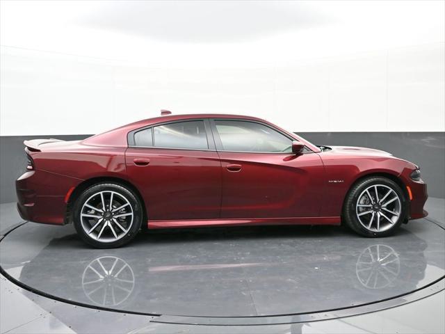 used 2021 Dodge Charger car, priced at $28,488