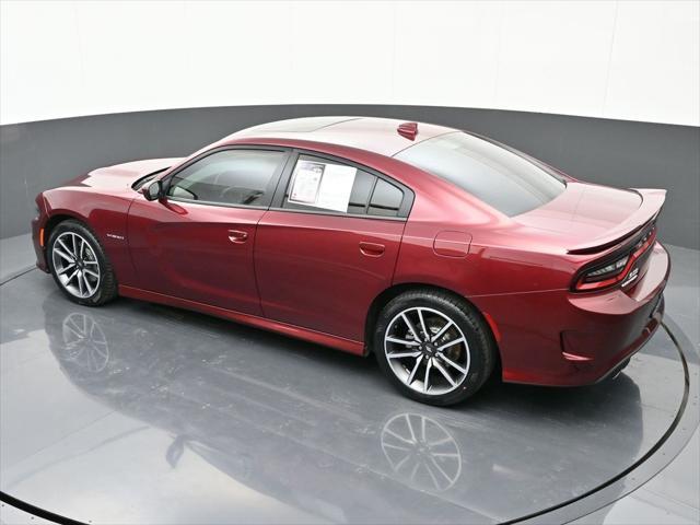 used 2021 Dodge Charger car, priced at $28,488