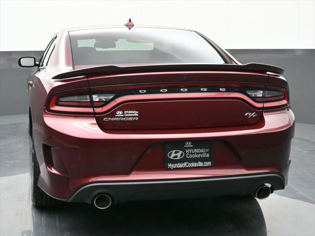 used 2021 Dodge Charger car, priced at $28,488