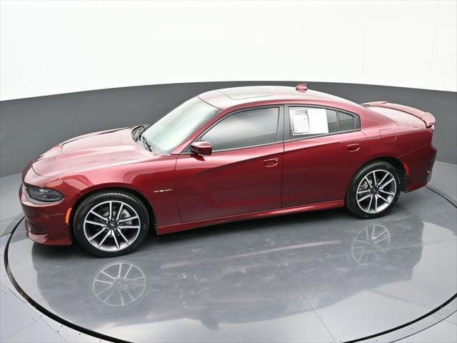 used 2021 Dodge Charger car, priced at $28,488