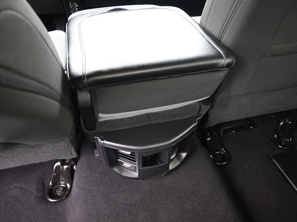 used 2022 Hyundai TUCSON Hybrid car, priced at $24,937