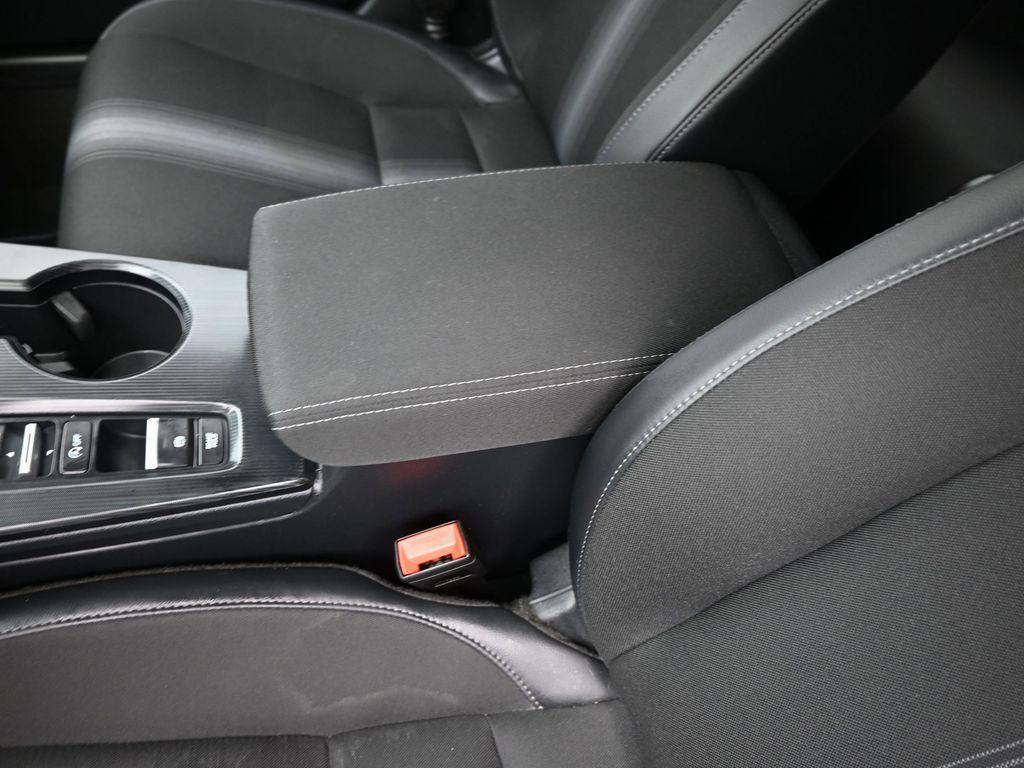 used 2023 Honda Civic car, priced at $22,128