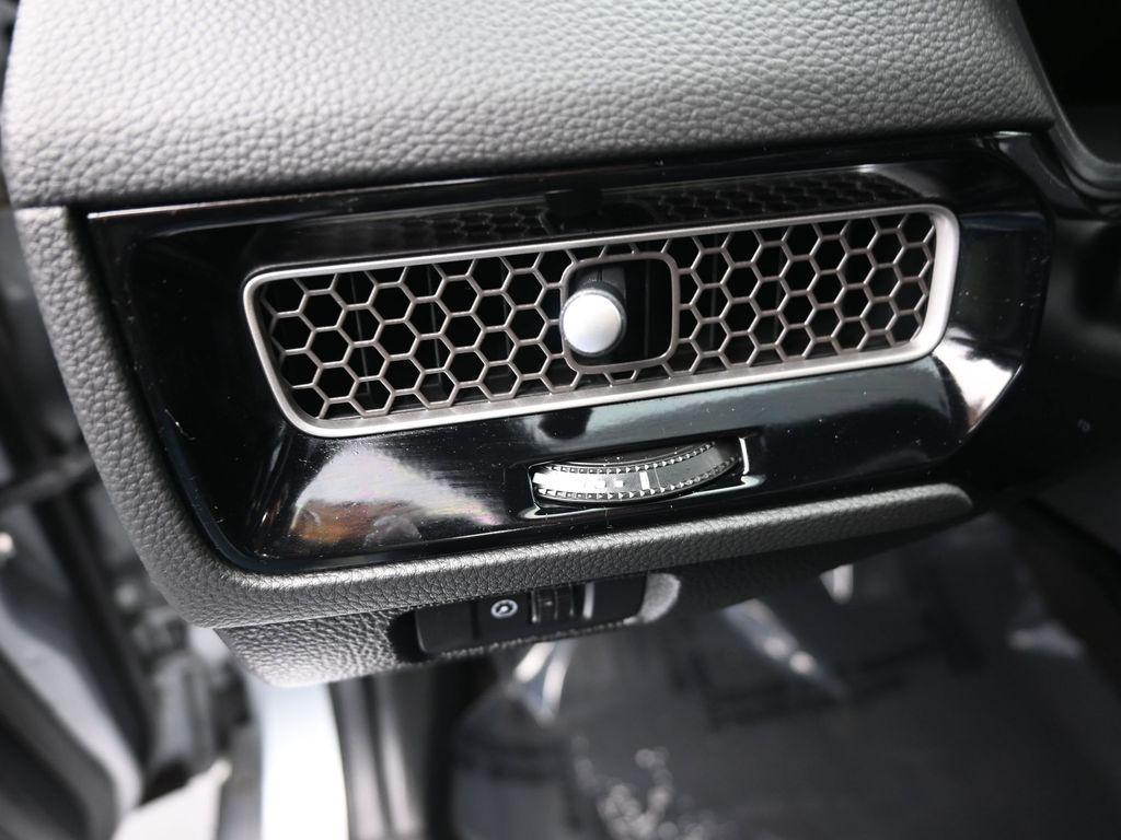 used 2023 Honda Civic car, priced at $22,128