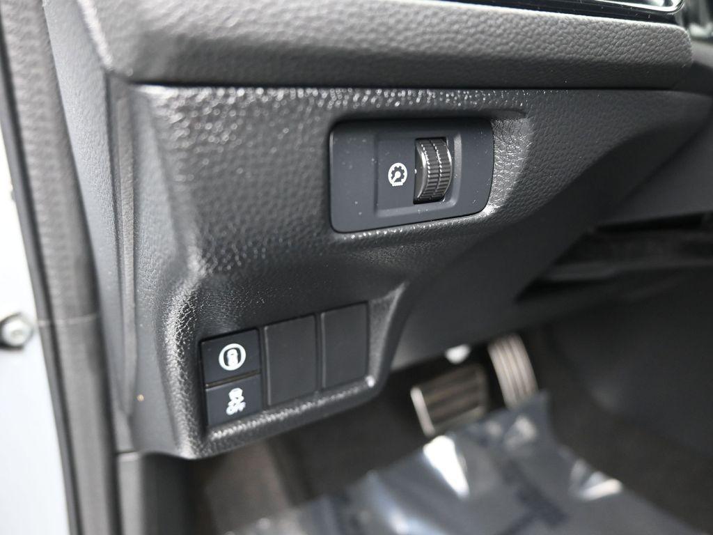 used 2023 Honda Civic car, priced at $22,128