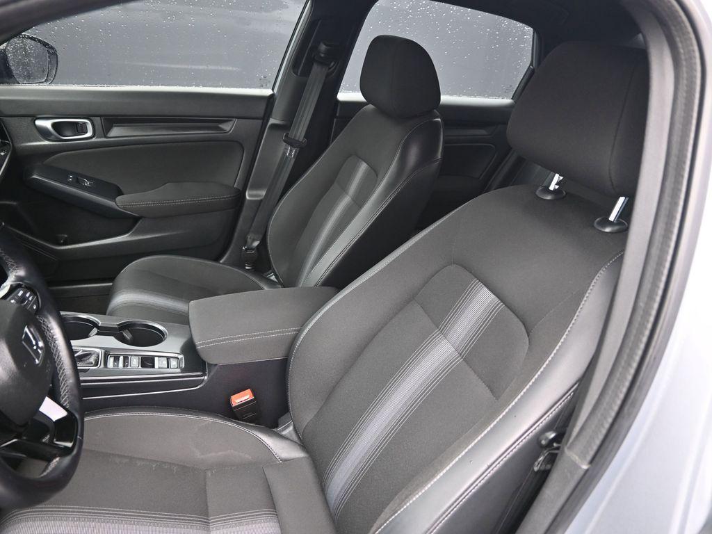 used 2023 Honda Civic car, priced at $22,128