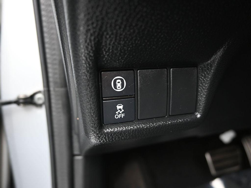 used 2023 Honda Civic car, priced at $22,128