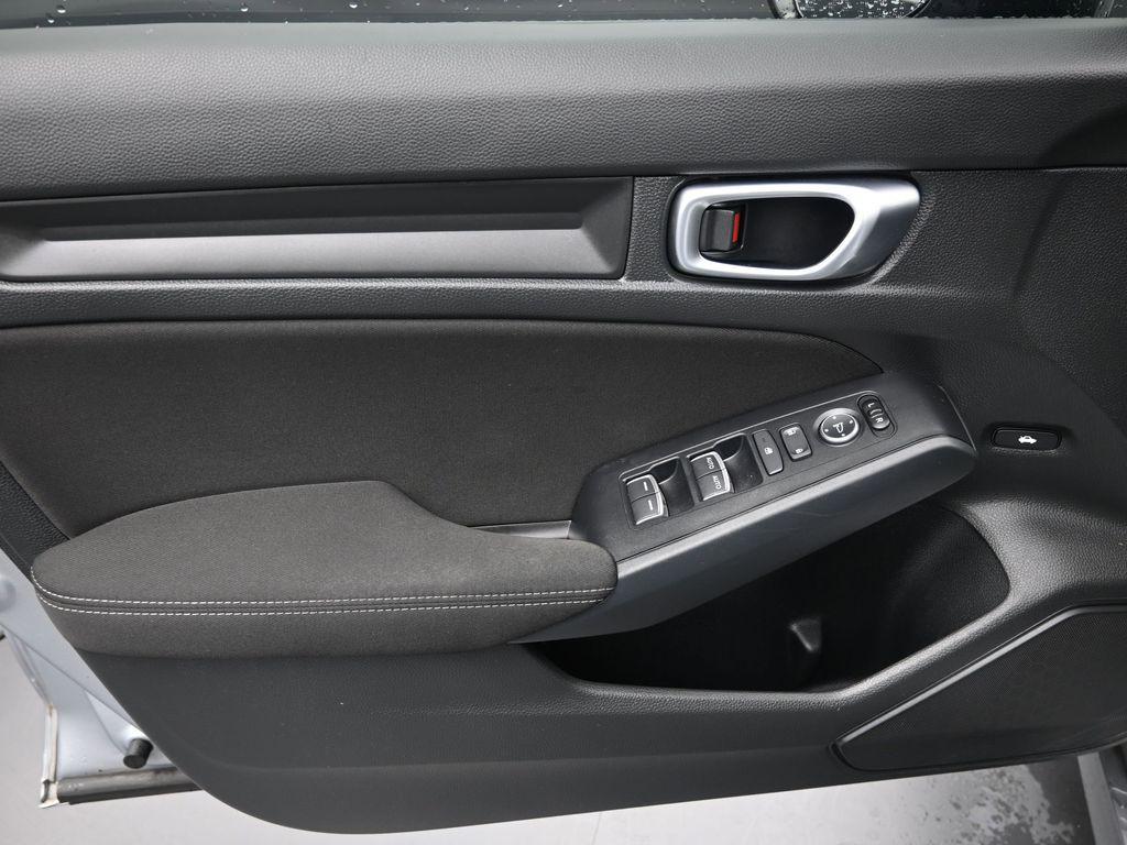 used 2023 Honda Civic car, priced at $22,128