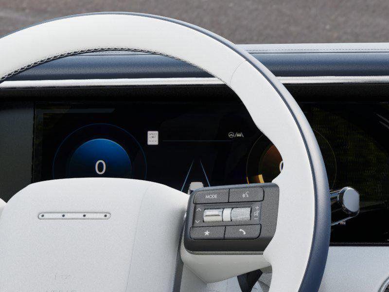 new 2026 Hyundai Palisade car, priced at $57,035