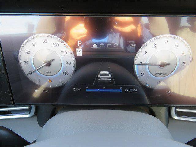 new 2025 Hyundai SANTA CRUZ car, priced at $31,418