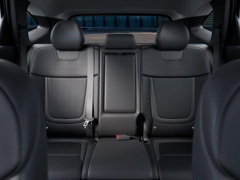 new 2026 Hyundai Tucson car, priced at $35,023