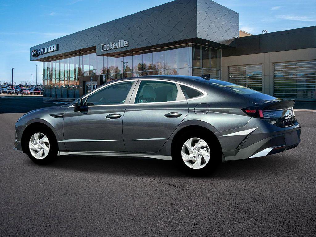 new 2025 Hyundai Sonata car, priced at $25,717