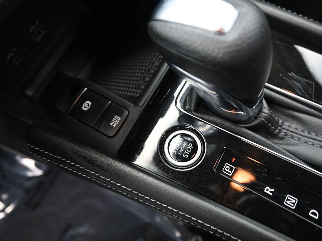 used 2024 Nissan Kicks car, priced at $19,322