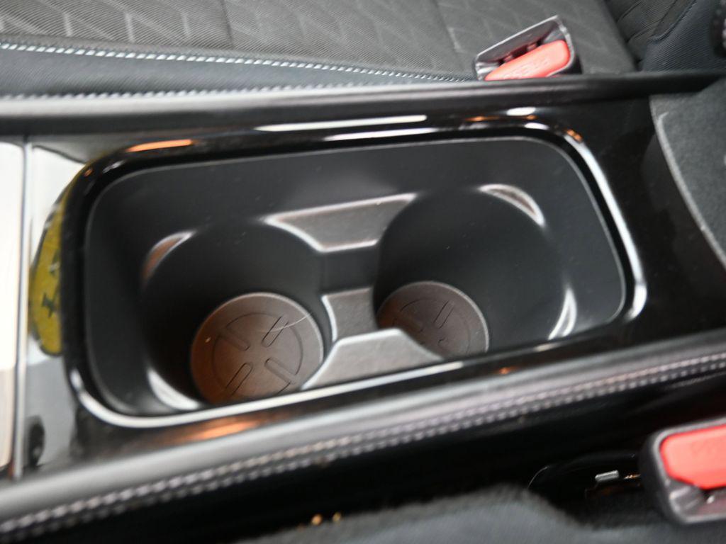 used 2024 Nissan Kicks car, priced at $19,322