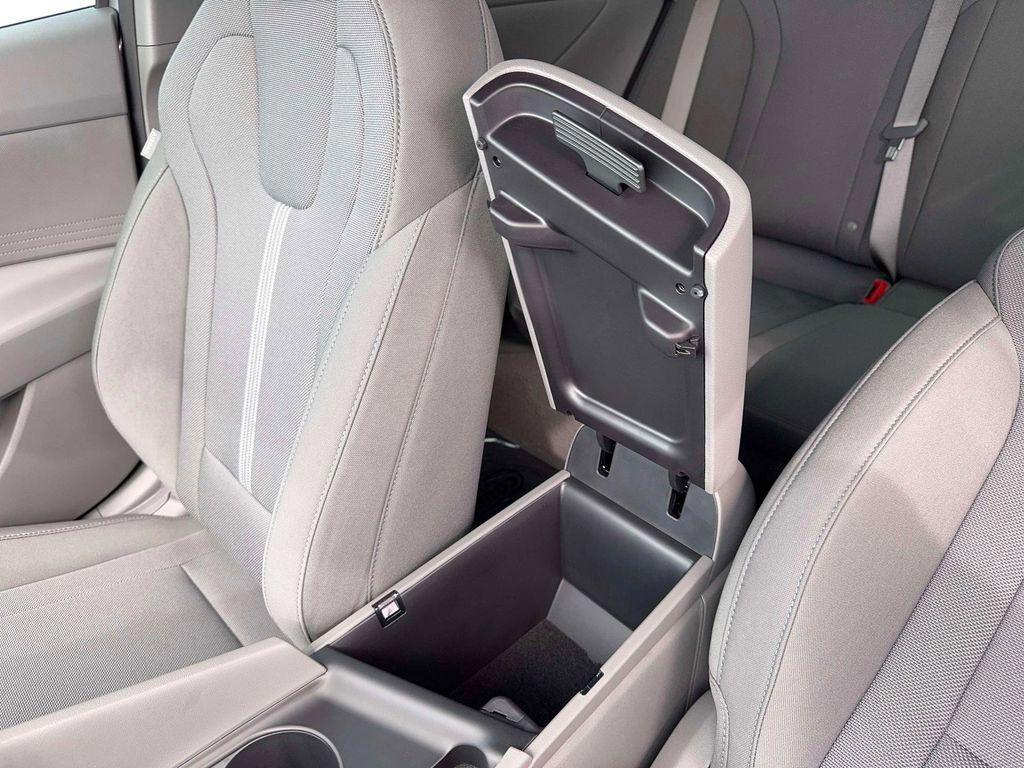 new 2026 Hyundai Elantra car, priced at $24,056