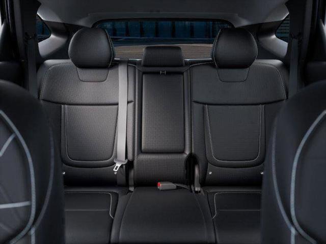 new 2025 Hyundai Tucson car, priced at $27,497