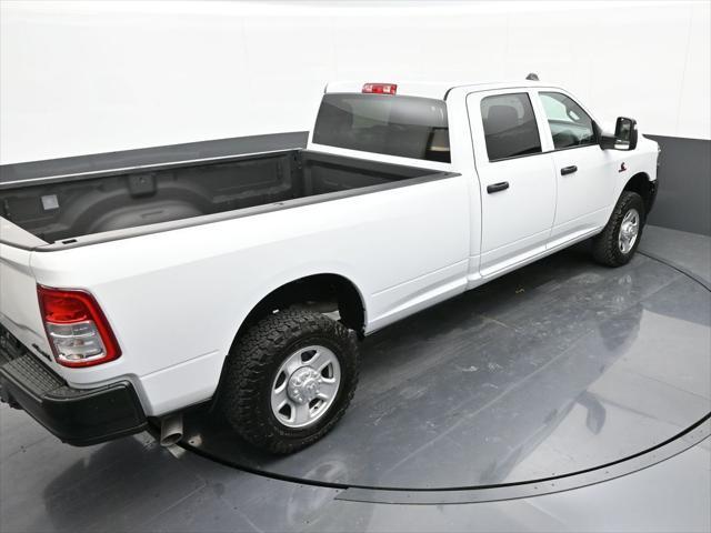 used 2023 Ram 3500 car, priced at $51,000