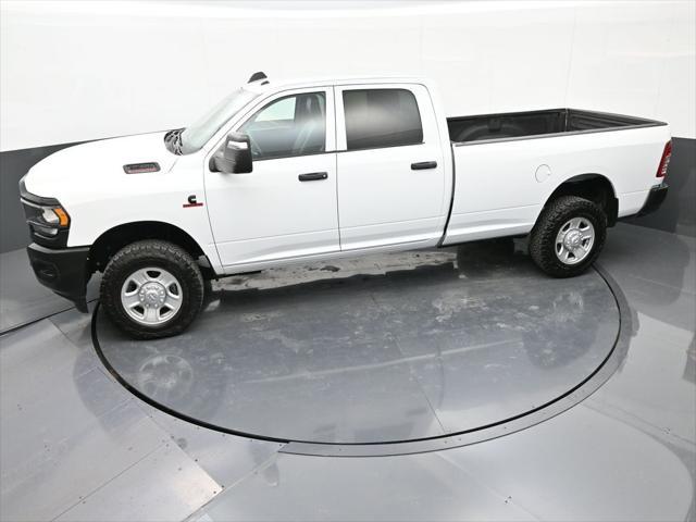 used 2023 Ram 3500 car, priced at $51,000