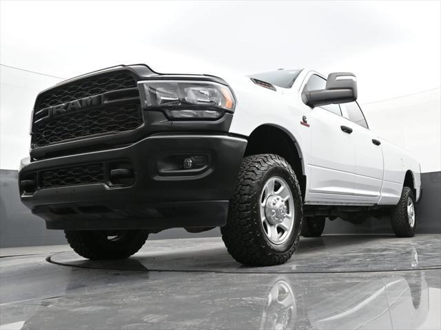 used 2023 Ram 3500 car, priced at $51,000