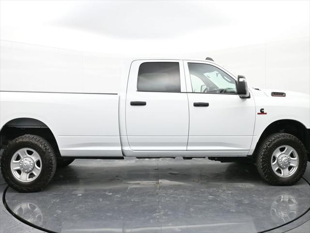 used 2023 Ram 3500 car, priced at $51,000