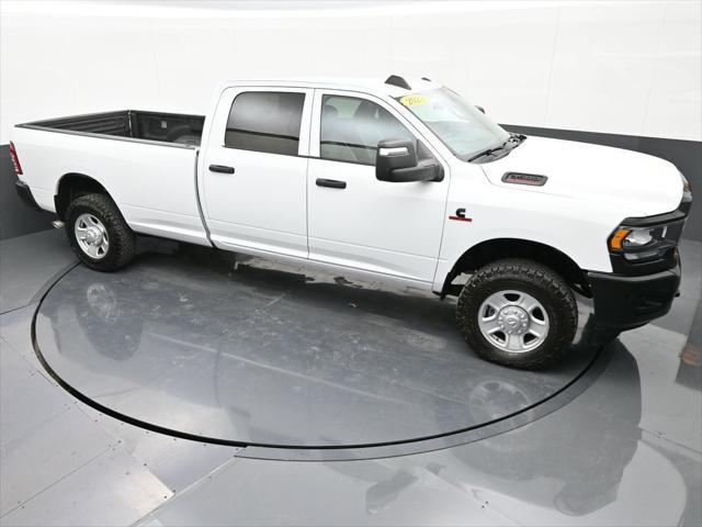 used 2023 Ram 3500 car, priced at $51,000